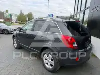2016 Opel ANTARA