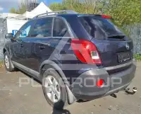 2016 Opel ANTARA