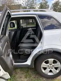 2016 Opel ANTARA