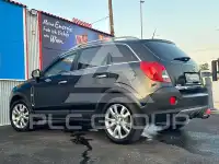 2016 Opel ANTARA