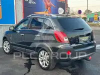 2016 Opel ANTARA
