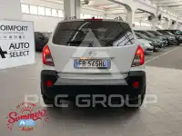 2016 Opel ANTARA