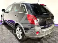 2016 Opel ANTARA