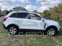 2016 Opel ANTARA