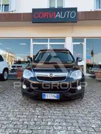2016 Opel ANTARA