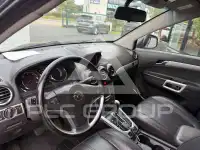 2016 Opel ANTARA