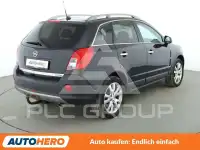 2016 Opel ANTARA