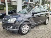 2016 Opel ANTARA