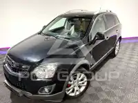 2016 Opel ANTARA