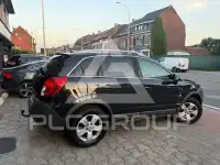 2016 Opel ANTARA