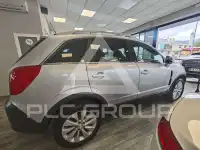 2016 Opel ANTARA