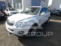 2016 Opel ANTARA