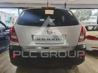2016 Opel ANTARA