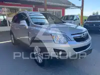 2016 Opel ANTARA