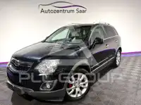 2016 Opel ANTARA