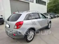2016 Opel ANTARA