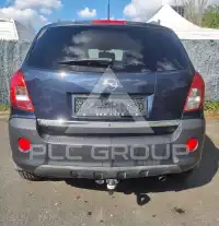2016 Opel ANTARA