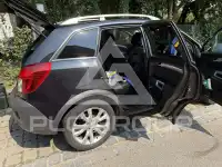 2016 Opel ANTARA