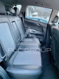 2016 Opel ANTARA