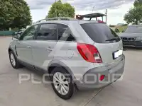 2016 Opel ANTARA