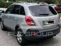 2016 Opel ANTARA
