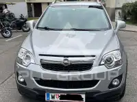 2016 Opel ANTARA