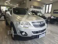 2016 Opel ANTARA