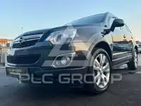 2016 Opel ANTARA