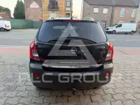 2016 Opel ANTARA