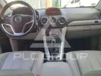 2016 Opel ANTARA