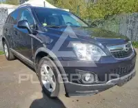 2016 Opel ANTARA