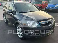 2016 Opel ANTARA