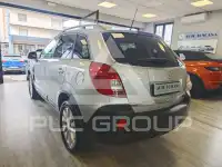 2016 Opel ANTARA