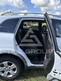 2016 Opel ANTARA