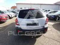 2016 Opel ANTARA