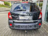 2016 Opel ANTARA
