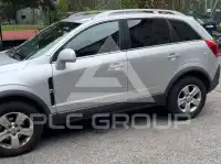 2016 Opel ANTARA