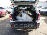 2016 Opel ANTARA