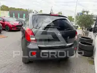 2016 Opel ANTARA