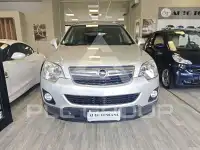 2016 Opel ANTARA