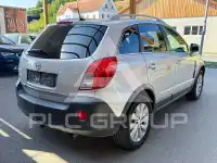 2016 Opel ANTARA