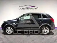 2016 Opel ANTARA