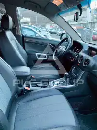2016 Opel ANTARA