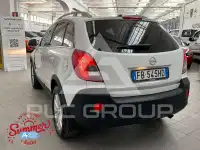 2016 Opel ANTARA