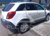 2016 Opel ANTARA