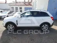 2016 Opel ANTARA