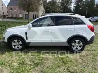 2016 Opel ANTARA