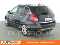 2016 Opel ANTARA