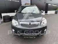 2016 Opel ANTARA
