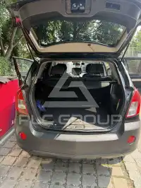 2016 Opel ANTARA